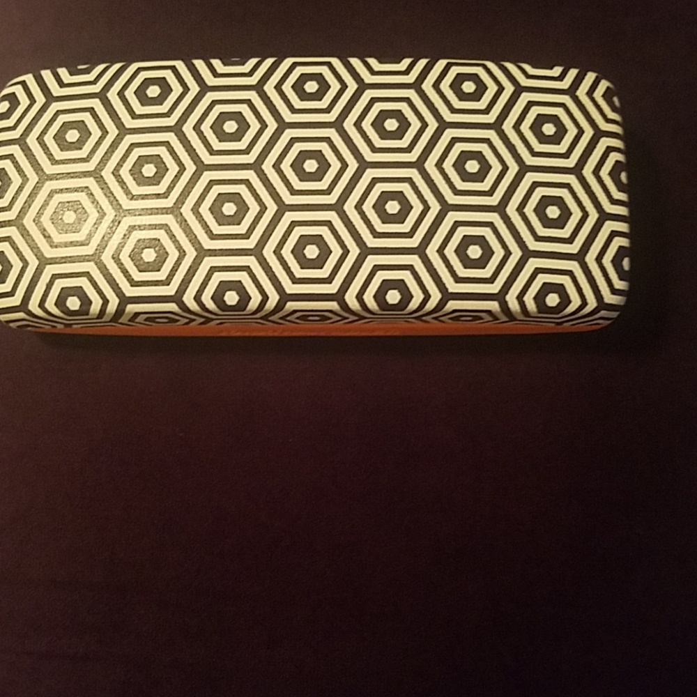 Jonathan Adler Eyeglass Case